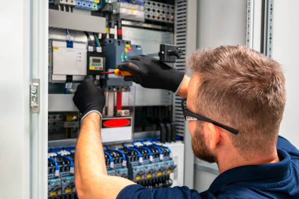 Best Local Electrician Companies  in Roebuck, SC