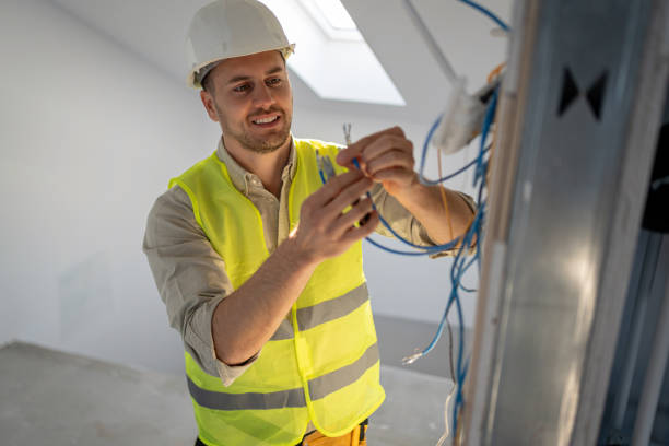 Best Electrical Rewiring Services  in Roebuck, SC