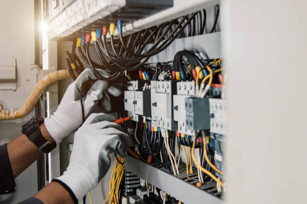 Best Industrial Electrical Services  in Roebuck, SC
